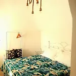 Trulli Donna Grazia 马丁纳弗兰卡